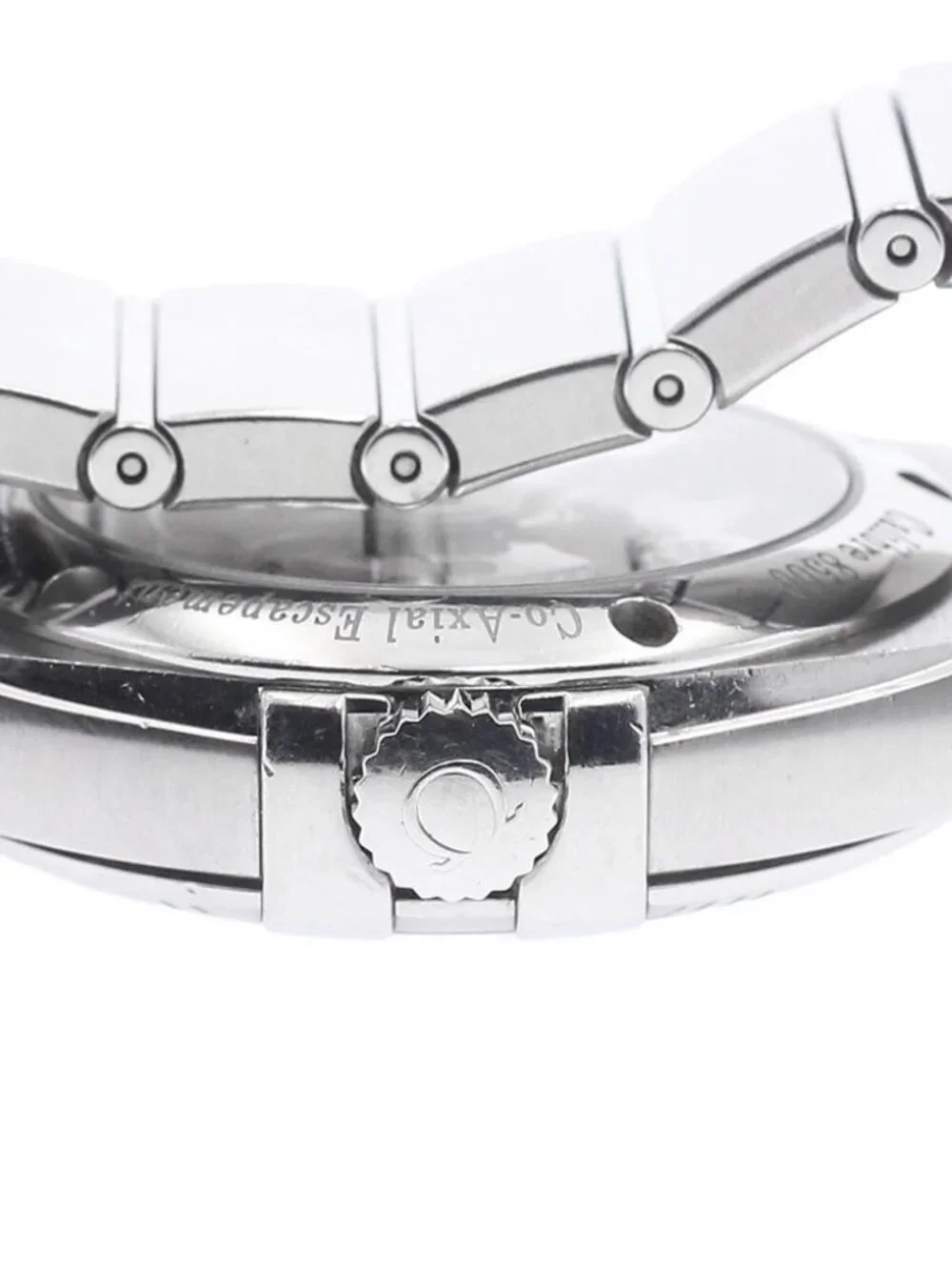 OMEGA Constellation